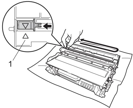 BROTHER DCP-8110DN - Important - 2