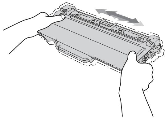 BROTHER DCP-8110DN - Remarque - 2