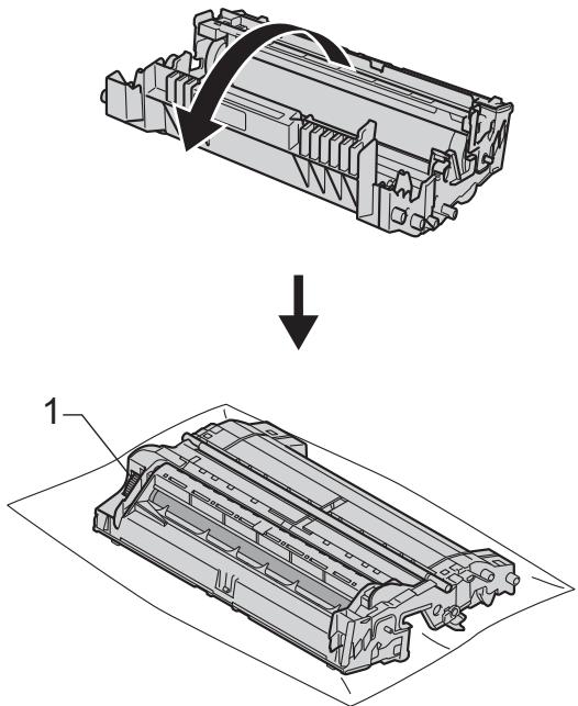 BROTHER DCP-8110DN - Important - 3