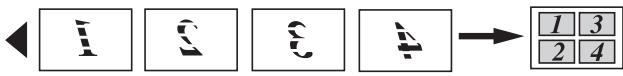 BROTHER MFC-J470DW - Remarque - 4