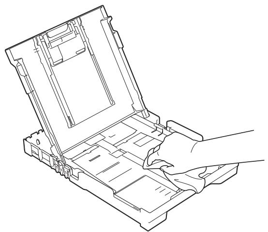 BROTHER MFC-J470DW - Important - 3