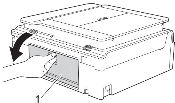 BROTHER MFC-J470DW - Remarque - 2