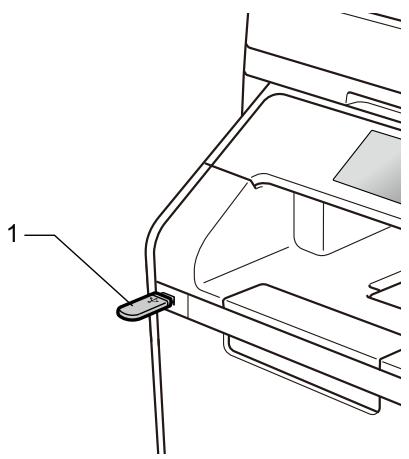 BROTHER MFC-L8650CDW - REMARQUE - 1