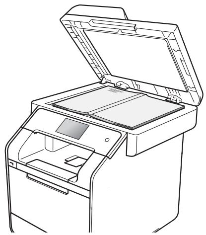 BROTHER MFC-L8650CDW - REMARQUE - 2