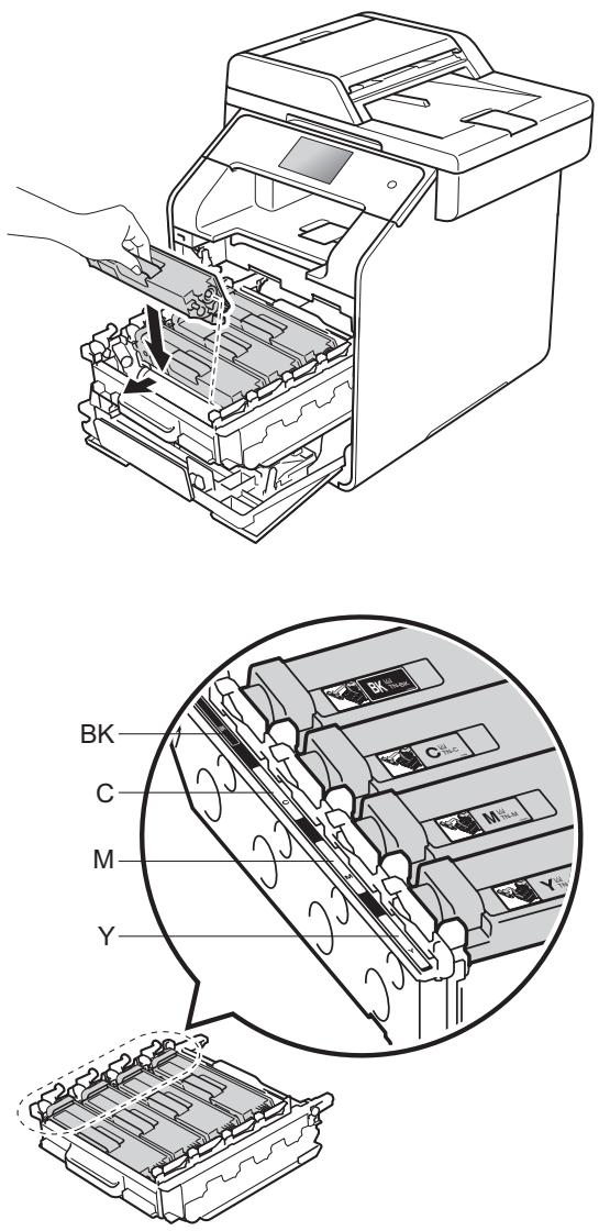 BROTHER MFC-L8650CDW - IMPORTANT - 4