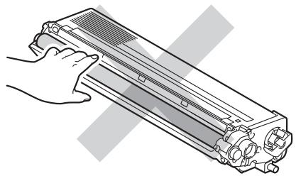 BROTHER MFC-L8650CDW - IMPORTANT - 7