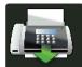 BROTHER MFC-L8650CDW - Comment prévisualiser un fax reçu - 1
