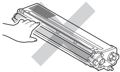 BROTHER MFC-L8650CDW - IMPORTANT - 3