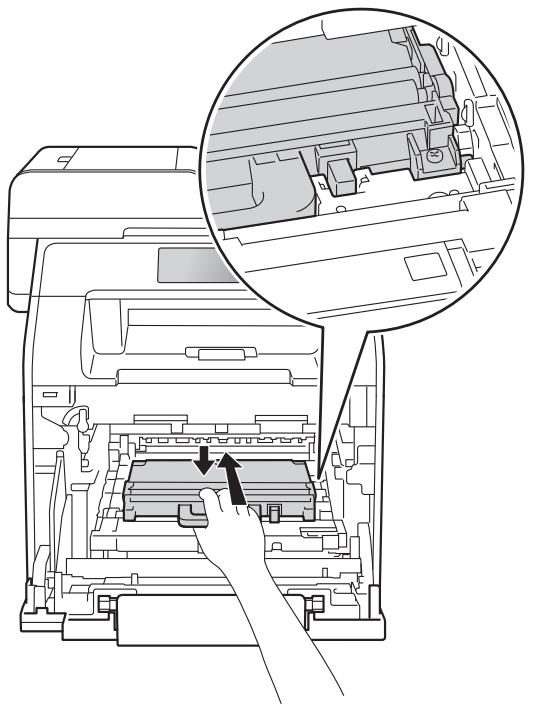 BROTHER MFC-L8650CDW - AVERTISSEMENT - 3