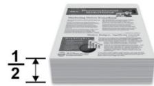BROTHER DCP-L6600DW - Imprimer automatiquement sur les deux faces du papier (windows®) - 5