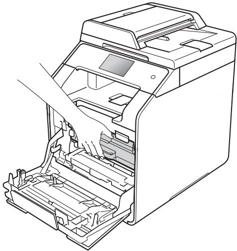 BROTHER DCP-L8450CDW - IMPORTANT - 7
