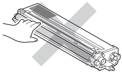 BROTHER DCP-L8450CDW - IMPORTANT - 1
