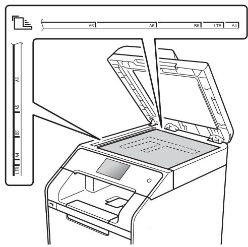 BROTHER DCP-L8450CDW - REMARQUE - 1