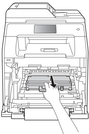 BROTHER DCP-L8450CDW - REMARQUE - 1