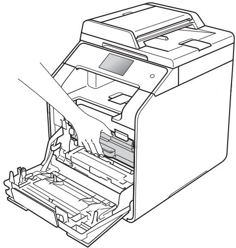 BROTHER DCP-L8450CDW - REMARQUE - 4