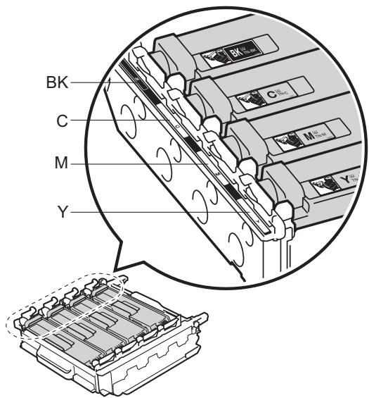 BROTHER DCP-L8450CDW - IMPORTANT - 4