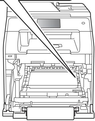 BROTHER DCP-L8450CDW - IMPORTANT - 2