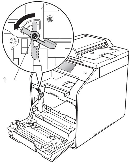 BROTHER DCP-L8450CDW - IMPORTANT - 4