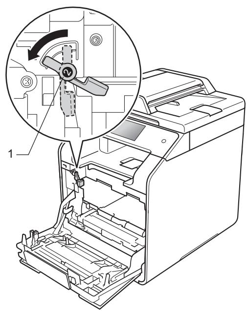 BROTHER DCP-L8450CDW - IMPORTANT - 5