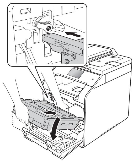BROTHER DCP-L8450CDW - IMPORTANT - 6