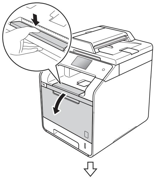 BROTHER DCP-L8450CDW - IMPORTANT - 3