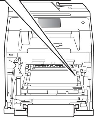 BROTHER DCP-L8450CDW - IMPORTANT - 2