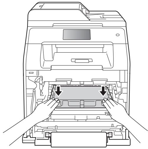 BROTHER DCP-L8450CDW - REMARQUE - 4