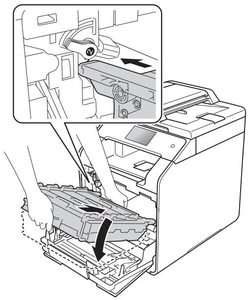 BROTHER DCP-L8450CDW - REMARQUE - 6