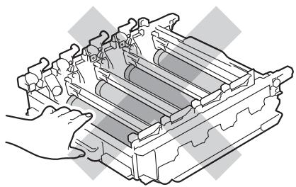 BROTHER DCP-L8450CDW - IMPORTANT - 2