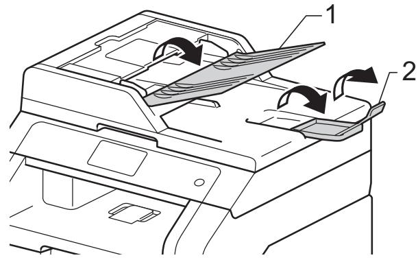 BROTHER DCP-9015CDW - Remarque - 1
