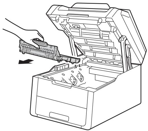 BROTHER DCP-9015CDW - Important - 4