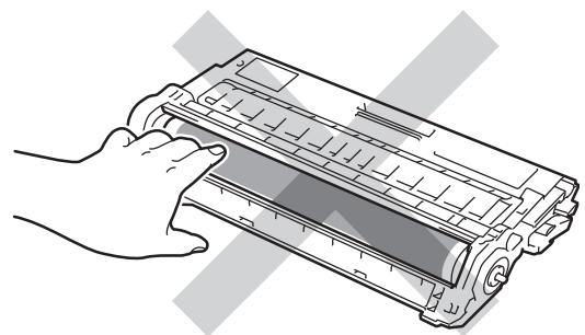 BROTHER DCP-9015CDW - Important - 2