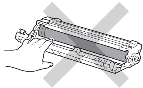 BROTHER DCP-9015CDW - Important - 3