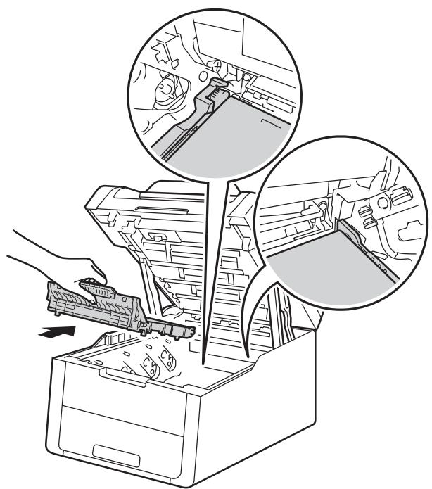 BROTHER DCP-9015CDW - Important - 3