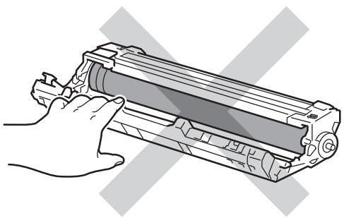BROTHER DCP-9015CDW - Important - 3
