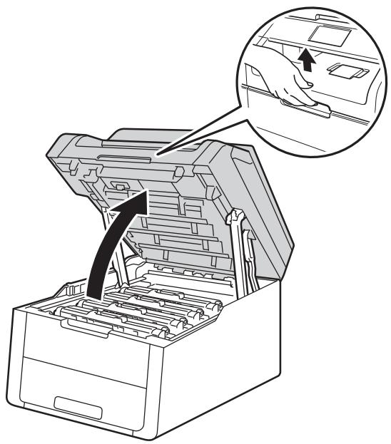 BROTHER DCP-9015CDW - Important - 1