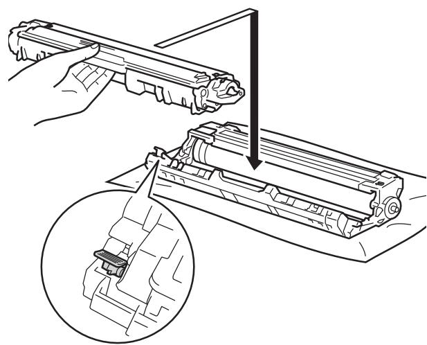 BROTHER DCP-9015CDW - Remarque - 2