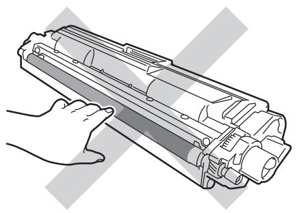 BROTHER DCP-9015CDW - Important - 1