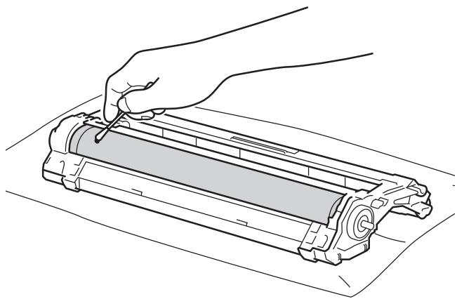BROTHER DCP-9015CDW - Remarque - 1