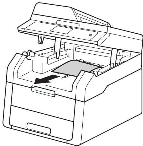 BROTHER DCP-9015CDW - Remarque - 1
