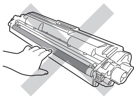 BROTHER DCP-9015CDW - Important - 1