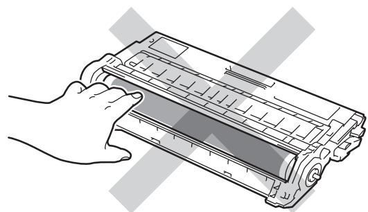 BROTHER DCP-9015CDW - Important - 1
