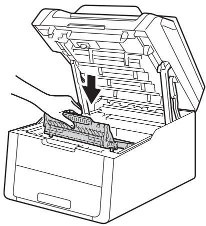 BROTHER DCP-9015CDW - Important - 4