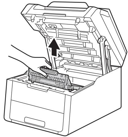 BROTHER DCP-9015CDW - Important - 3
