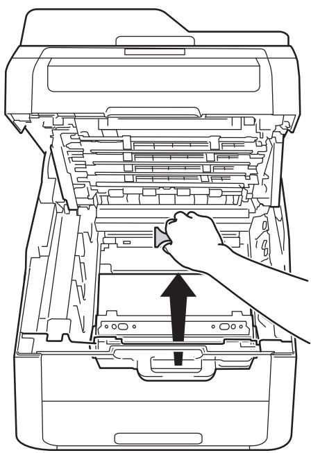 BROTHER DCP-9015CDW - Important - 4