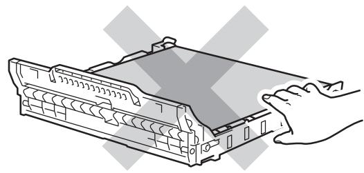 BROTHER DCP-9015CDW - Important - 1