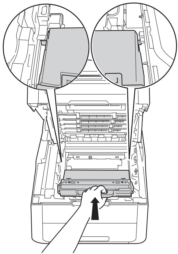 BROTHER DCP-9015CDW - Remarque - 2