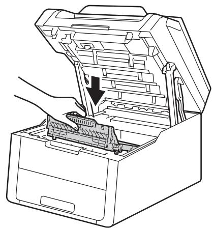 BROTHER DCP-9015CDW - Remarque - 3