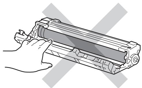 BROTHER DCP-9015CDW - Important - 2
