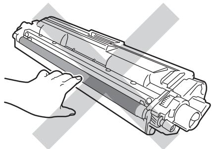 BROTHER DCP-9015CDW - Important - 1